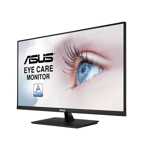 ASUS VP32AQ 31.5-inch WQHD IPS Eye Care Monitor