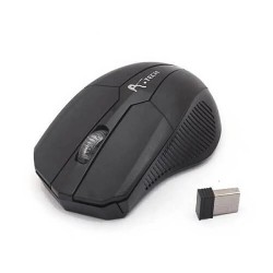 APOINT TECH AT-3W009 2.4G OPTICAL WIRELESS MOUSE