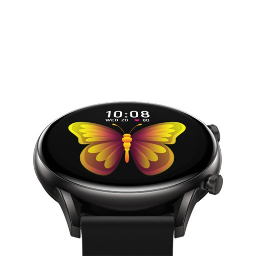 Haylou RT2 HD LCD Smart Watch with spO2