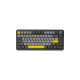 Ajazz AK820 MAX Tri-Mode Mechanical Keyboard