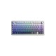 AULA F75 Gasket Three Mode Mechanical Keyboard