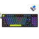 E-YOOSO Z94 Wired Hotswappable Mechanical Keyboard