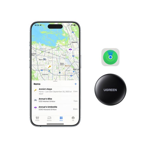 UGREEN CM520 (60387) Smart Bluetooth Finder