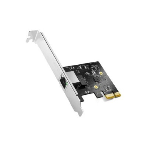 Cudy PE25 2.5 Gbps PCI Express Network Adapter