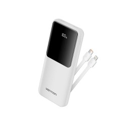 VENTION FHOW0 10000mAh LED Display Power Bank