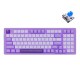 E-YOOSO Z94 Wired Hotswappable Mechanical Keyboard