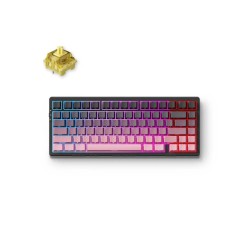 MCHOSE G75 Pro Tri-mode Mechanical Keyboard