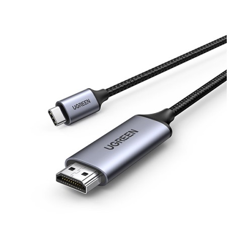 UGREEN MM142 (50570) USB-C to HDMI Cable - 1.5M