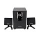 Microlab M108U BT 2.1 Multimedia M-Series Speaker