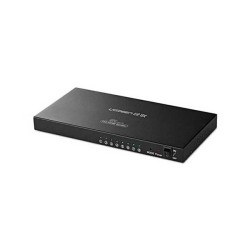 UGREEN (40203) 1×8 HDMI Amplifier Splitter