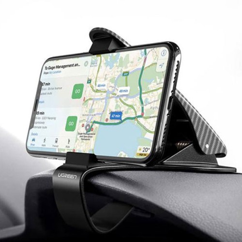 UGREEN LP136 (40998) Dashboard Snap Clip Phone Holder