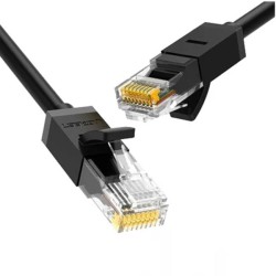 UGREEN NE102 (20169) Cat 6 U/UTP Lan Cable 40m (Black)