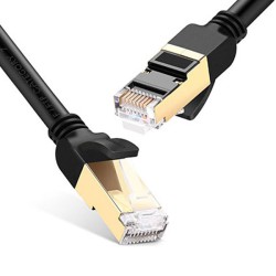 UGREEN NW107 (11271) Cat7 Gigabit RJ45 Ethernet Cable - 5M