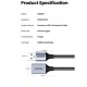 UGREEN US115 (25285) USB-A Male to Female Extension Cable - 5m