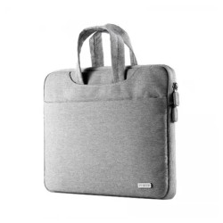 UGREEN LP437 (30325) 15.9 Inch Grey Laptop Sleeve Bag