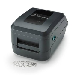 Zebra GT820 Barcode Label Printer