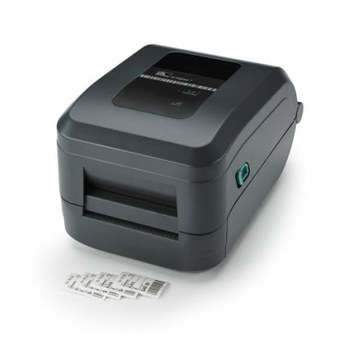 Zebra GT820 Barcode Label Printer