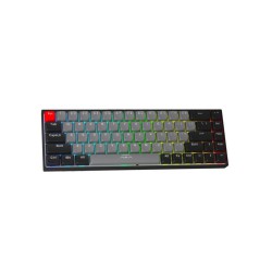 AULA F3068 Dual-Mode Mechanical Gaming Keyboard