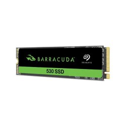 Seagate Barracuda 512GB M.2 2280 PCIe Gen4 NVMe SSD