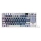 Royal Kludge M87 Beige Switch Mechanical Keyboard