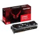 PowerColor Red Devil AMD Radeon RX 7800 XT 16GB GDDR6 Graphics Card