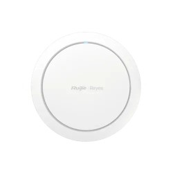 Ruijie RG-RAP2266 Reyee Wi-Fi 6 AX3000 Indoor Ceiling-Mount Access Point