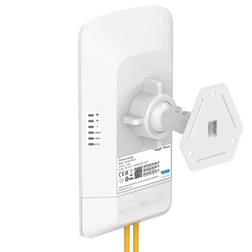 Ruijie RG-EST350 V2 5GHz 5KM Wireless Bridge