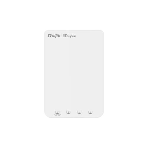 Ruijie RG-RAP1200(P) Reyee Wi-Fi 5 1267Mbps Wall-mounted Access Point