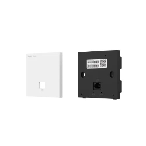 Ruijie RG-RAP1201 Reyee Wi-Fi 5 1267Mbps Wall-mounted Access Point