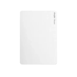 Ruijie RG-RAP1260 Reyee Wi-Fi 6 AX3000 Dual-Band Wall Plate Access Point