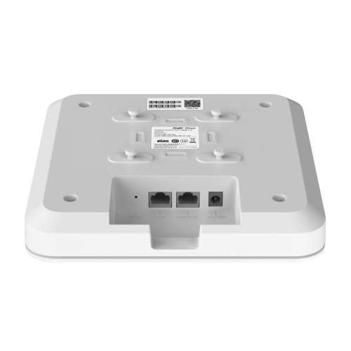 Ruijie RG-RAP2260(G) AX1800 1800Mbps Wi-Fi 6 Ceiling Access Point