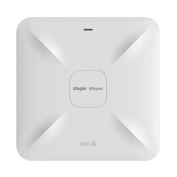 Ruijie RG-RAP2260(G) AX1800 1800Mbps Wi-Fi 6 Ceiling Access Point