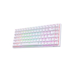 ROYAL KLUDGE RK84 TRI MODE Hot Swap RGB WIRELESS MECHANICAL KEYBOARD 