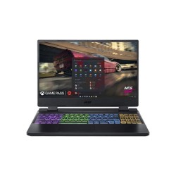 Acer Nitro 5 AN515-58-59JP Intel 12th Gen Core I5-12450H 8GB DDR4 Ram RTX 3050 GDDR6 4GB Graphics 15.6 Inch FHD IPS 144Hz Gaming Laptop