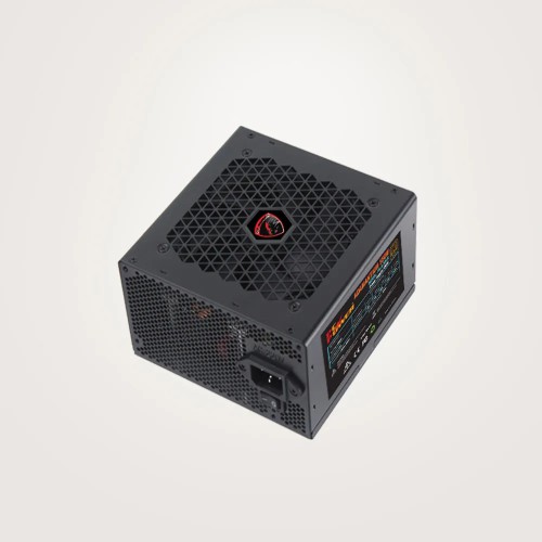 PC Power Adamantium 550W 80+ Bronze Non-Modular Power Supply