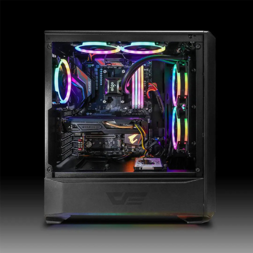 Aigo DarkFlash DR12 Pro RGB Case Fan (Single)