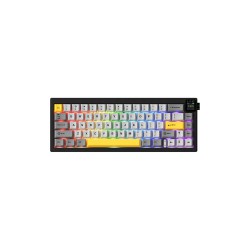 Ajazz AK650 Tri-mode Mechanical Keyboard