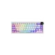 Ajazz AK650 Tri-mode Mechanical Keyboard