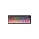 Ajazz AK650 Tri-mode Mechanical Keyboard