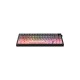 Ajazz AK650 Tri-mode Mechanical Keyboard