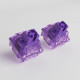 Akko CS Jelly Purple Tactile Switch (45pcs)