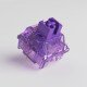 Akko CS Jelly Purple Tactile Switch (45pcs)