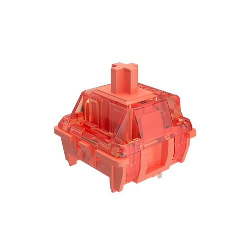 Akko Gateron Orange Switch-Lubed (90pcs)