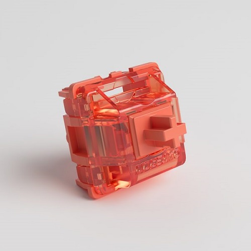 Akko Gateron Orange Switch-Lubed (90pcs)