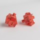 Akko Gateron Orange Switch-Lubed (90pcs)