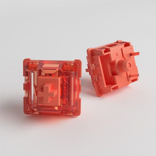 Akko Gateron Orange Switch-Lubed (90pcs)