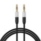 Dtech DT-T0217 Stereo Audio Extension Cable M to F 1.5M