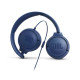 JBL TUNE 500 - Wired On-Ear Headphones