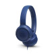 JBL TUNE 500 - Wired On-Ear Headphones