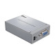 DTECH DT-7045 VGA TO DVI HD 1080P CONVERTERS